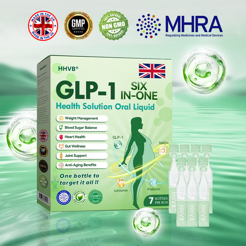 👑𝐎𝐟𝐟𝐢𝐜𝐢𝐚𝐥 𝐒𝐭𝐨𝐫𝐞 | HHVB® 𝐆𝐋𝐏-𝟏 𝐒𝐈𝐗 𝐈𝐍-𝐎𝐍𝐄 𝐇𝐞𝐚𝐥𝐭𝐡 𝐒𝐨𝐥𝐮𝐭𝐢𝐨𝐧 𝐎𝐫𝐚𝐥 𝐋𝐢𝐪𝐮𝐢𝐝(𝐉𝐮𝐬𝐭 𝐨𝐧𝐞 𝐝𝐨𝐬𝐞 𝐞𝐯𝐞𝐫𝐲 𝐚 𝐝𝐚𝐲 — 𝐯𝐢𝐬𝐢𝐛𝐥𝐞 𝐫𝐞𝐬𝐮𝐥𝐭𝐬 𝐢𝐧 𝐣𝐮𝐬𝐭 𝟕 𝐝𝐚𝐲𝐬)✅ 𝐅𝐨𝐫 𝐨𝐛𝐞𝐬𝐢𝐭𝐲, 𝐜𝐚𝐫𝐝𝐢𝐨𝐯𝐚𝐬𝐜𝐮𝐥𝐚𝐫 𝐡𝐞𝐚𝐥𝐭𝐡, 𝐝𝐢𝐚𝐛𝐞𝐭𝐞𝐬, 𝐬𝐥𝐞𝐞𝐩 𝐚𝐩𝐧𝐞𝐚, 𝐣𝐨𝐢𝐧𝐭 𝐢𝐬𝐬𝐮𝐞𝐬, 𝐚𝐧𝐝 𝐦𝐨𝐫𝐞